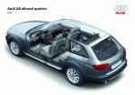 Audi A6 Allroad 3.0 TDI Quattro 2006 года